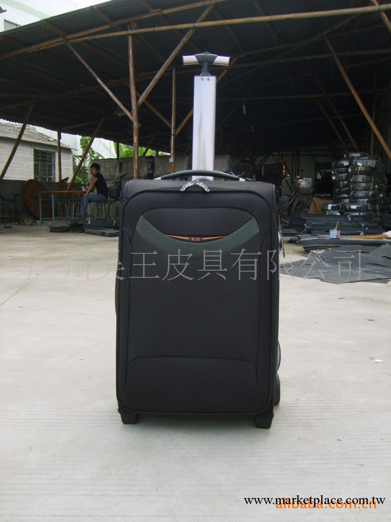 單拉桿行李箱，拉桿箱包，登機航空箱，出口商務旅行箱，箱包廠工廠,批發,進口,代購