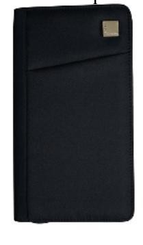 供應 LEXON PASSPORT HOLDER-ZIP(拉鏈式護照夾)工廠,批發,進口,代購