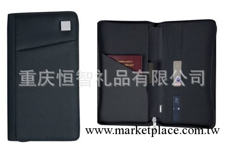 禮品定制/重慶禮品/法國樂尚  PASSPORT HOLDERzipper護照夾工廠,批發,進口,代購