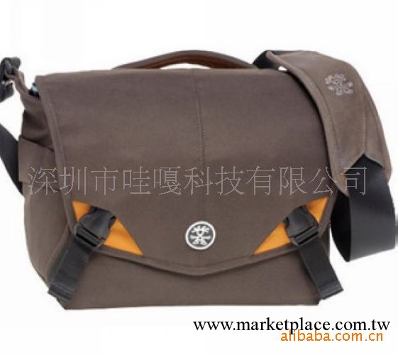 crumpler/小野人/自由人/六百萬之傢/單反相機包/攝影包MD-06-06工廠,批發,進口,代購