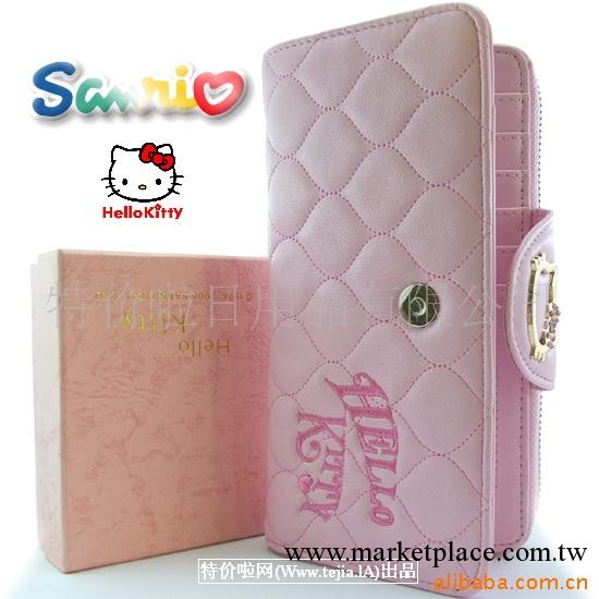 批發 Hello Kitty 凱蒂貓 錢包 卡通錢夾/1045工廠,批發,進口,代購