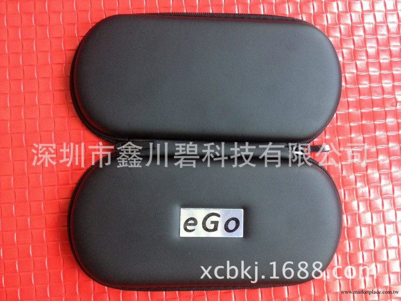 廠傢強力推薦 PU料黑色電子煙皮包中號 電子煙中包工廠,批發,進口,代購