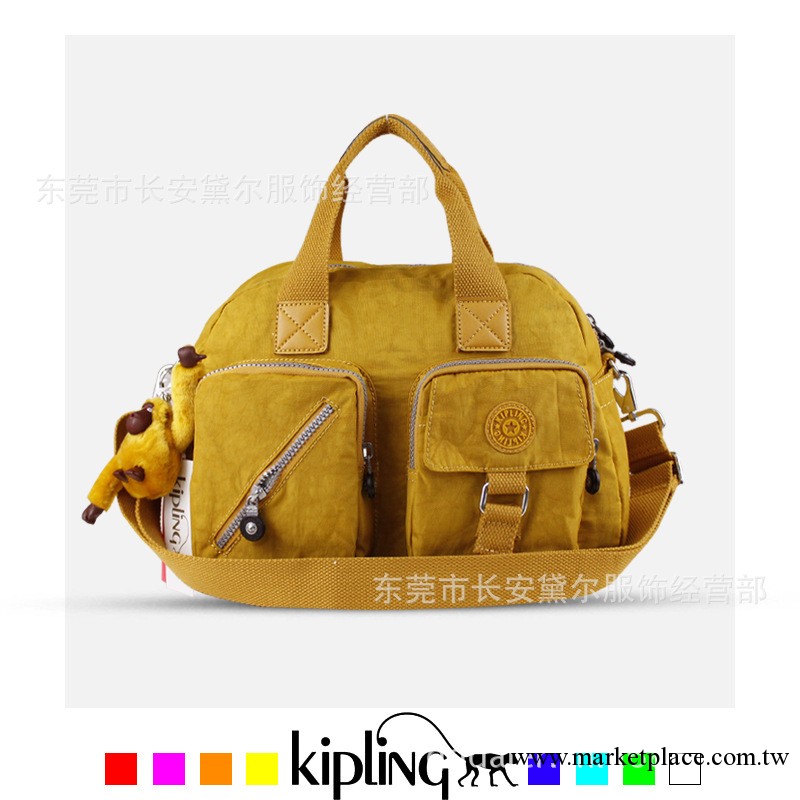 kipling 凱普林歐美時尚女包 誠招淘寶代理 斜挎單肩手提包K2051工廠,批發,進口,代購