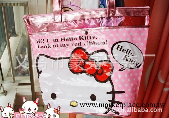 專業供應 kitty化妝包  hellokitty化妝包批發・進口・工廠・代買・代購