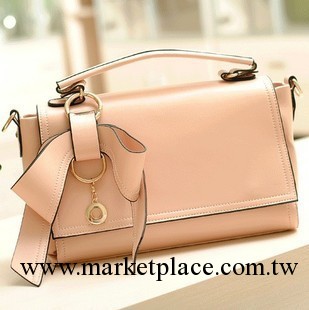 2013新款潮女包 正品休閑蝴蝶結單肩手提斜挎包工廠,批發,進口,代購
