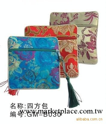 光明民族手工藝四方錢包工廠,批發,進口,代購