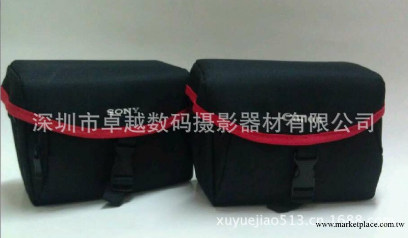 熱銷微單包  dv相機包  佳能 sx40 50索尼 nex系類 富士攝影包工廠,批發,進口,代購