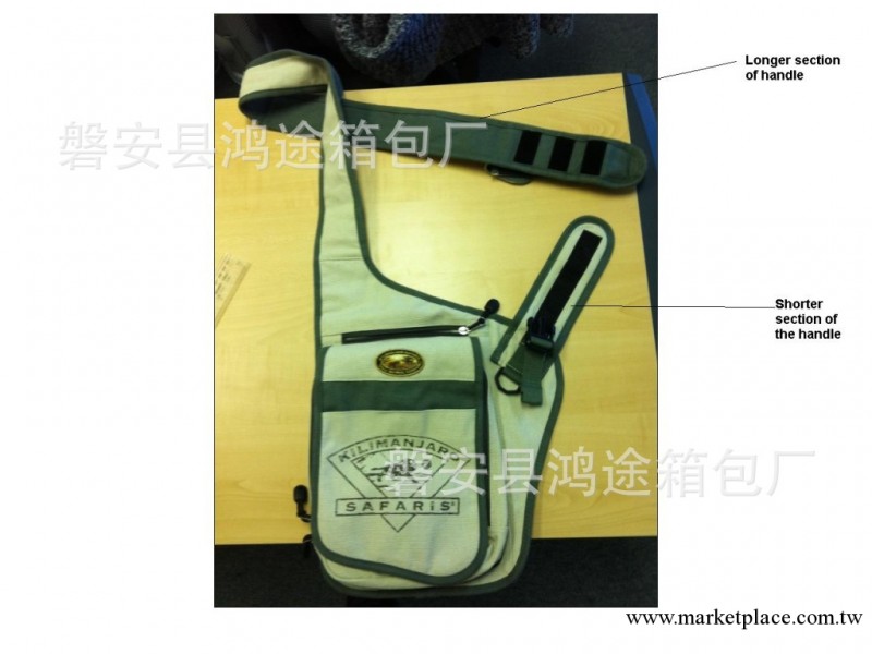 鞍袋 斜挎包 野營包 斜挎包 攝影包 鞍形袋 鞍包 戶外包1批發・進口・工廠・代買・代購
