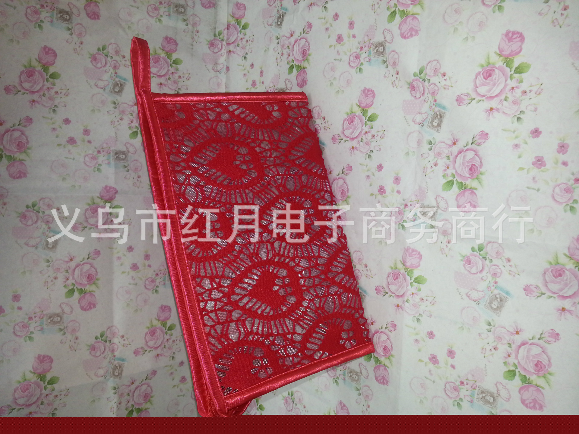 2013 新款面料 呢絨網點 化妝包 洗漱包工廠,批發,進口,代購