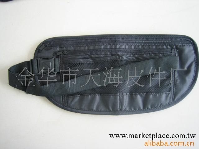 供應2012新款大容量佈腰包/Waist belt工廠,批發,進口,代購