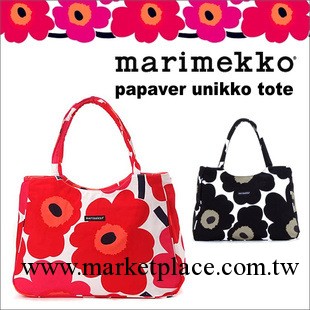 2012年新款 Marimekko 印花帆佈包 手提包 單肩包 女包工廠,批發,進口,代購