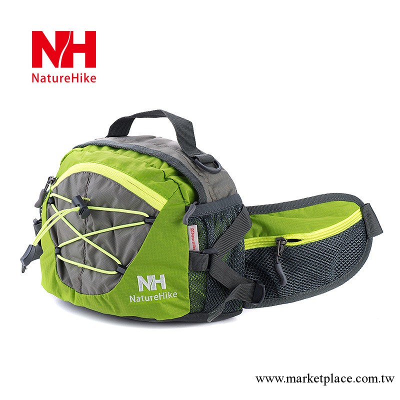 Naturehike-NH多功能腰包 戶外腰包 登山腰包 防水休閑腰包8L03款工廠,批發,進口,代購