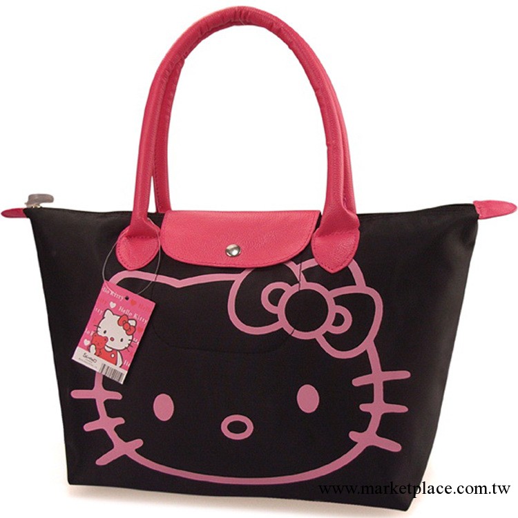 Hello Kitty批發供應凱蒂貓防水手提單肩挎包3688/工廠,批發,進口,代購