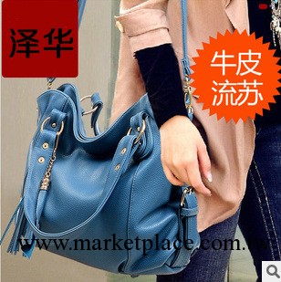 澤華韓版春夏秋爆新款時尚休閑單肩斜挎、手提女包包、廠傢直銷、工廠,批發,進口,代購