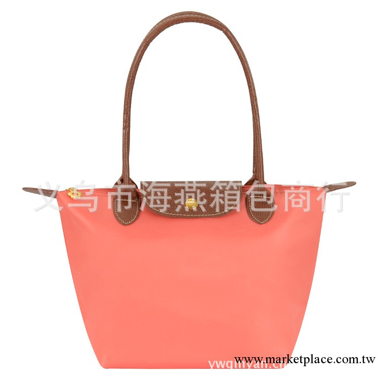 批發單肩餃子包 時尚水餃包 手提女包 定制禮品包工廠,批發,進口,代購