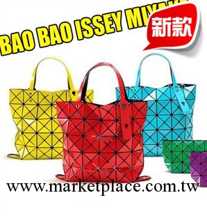 一件起批BAO BAO ISSEY MIYAKE 三宅一生 pleatsplease折疊單肩包工廠,批發,進口,代購