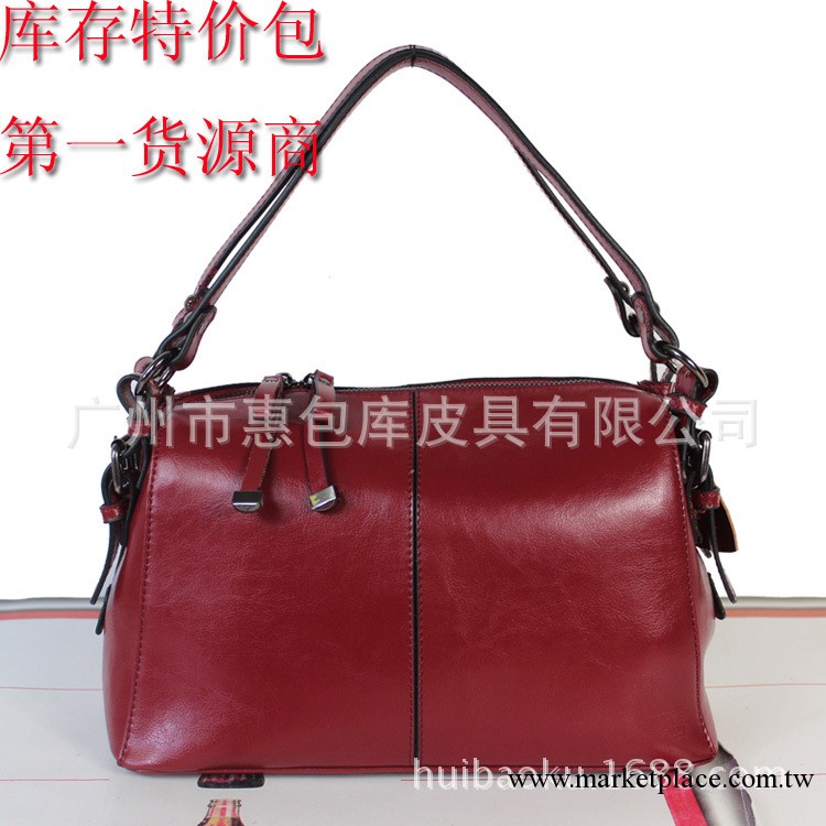 T08 熱賣休閑手提真皮女包 廣州經典真皮包工廠批發直銷工廠,批發,進口,代購