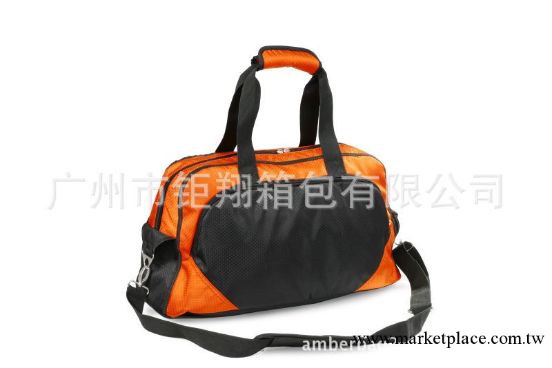 Travel Bags, Sport Bags 箱包廠生產牛津佈運動包, 旅行包批發・進口・工廠・代買・代購