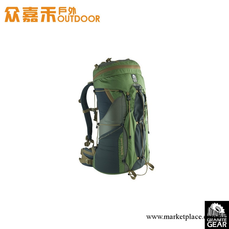 降促*granite gear花崗巖光環追蹤戶外登山旅行背包 62L 561141工廠,批發,進口,代購