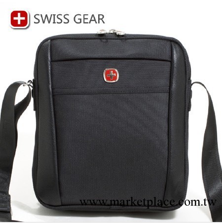 SWISSGEAR  商務系列 單肩包 斜挎包 IPAD包10寸上網本SA9727工廠,批發,進口,代購