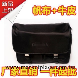 男包商務休閑包斜挎包單肩包男士帆佈尼龍正品時尚韓版潮新款包包工廠,批發,進口,代購