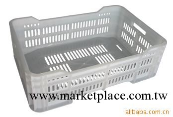 供應周轉箱塑料模具，周轉箱模具加工(圖)工廠,批發,進口,代購