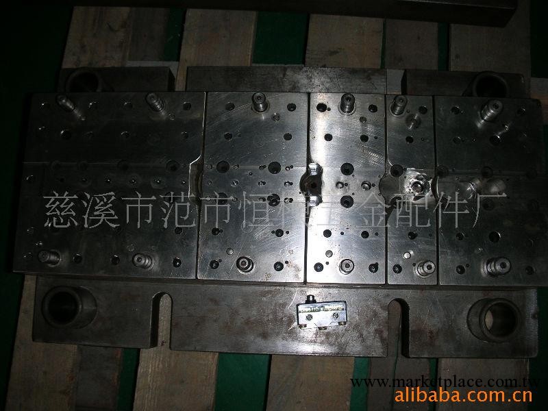 供應精密連續拉伸模具與產品加工（環保）出口工廠,批發,進口,代購
