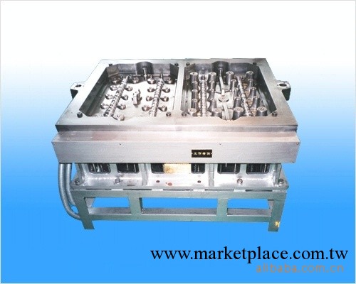 模具加工 鑄造模具加工【品種繁多 歡迎訂購】工廠,批發,進口,代購