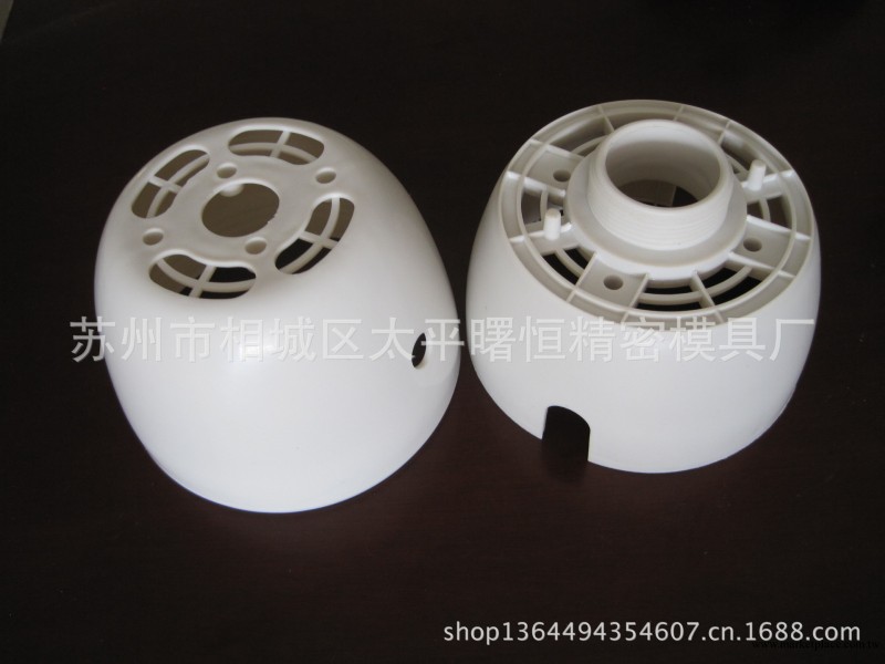 蘇州塑膠塑料模具 來圖來料來樣加工 電機罩工廠,批發,進口,代購