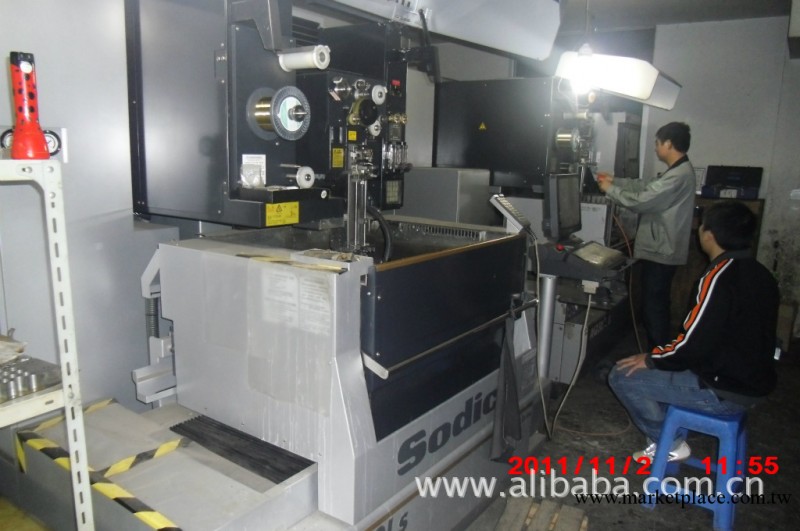 蘇州塑膠模具廠供應精密滾塑模具 五金沖壓模具加工工廠,批發,進口,代購