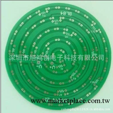 高精密PCB 雙面多層PCB電路板工廠,批發,進口,代購