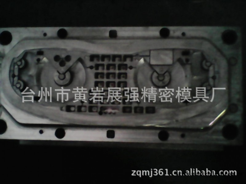 精密塑料模具供應  汽車儀表模具加工定做工廠,批發,進口,代購