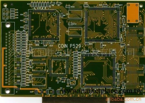 廠傢生產PCB電路板，大批量加工，質量好工廠,批發,進口,代購