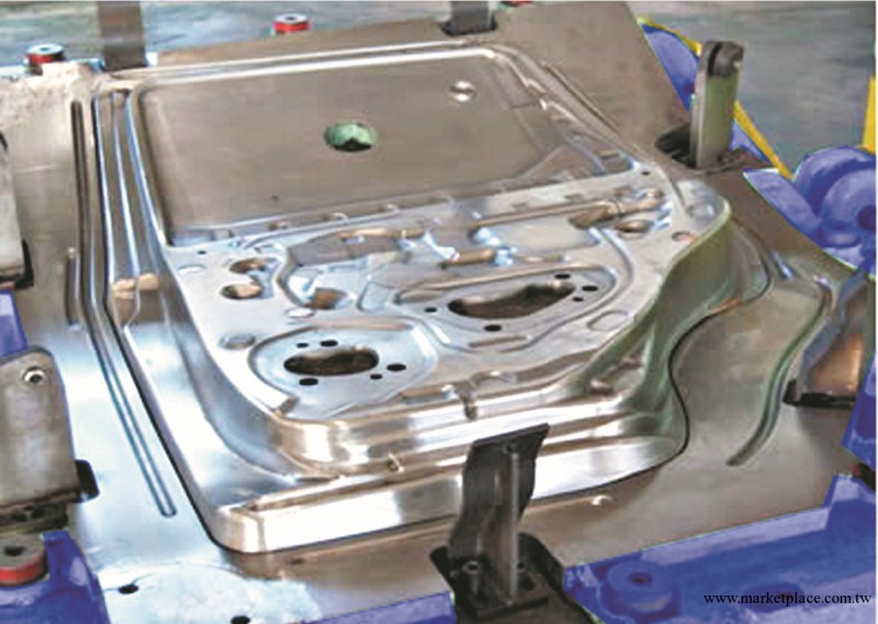 汽車門內板模具 汽車模具 加工定制工廠,批發,進口,代購