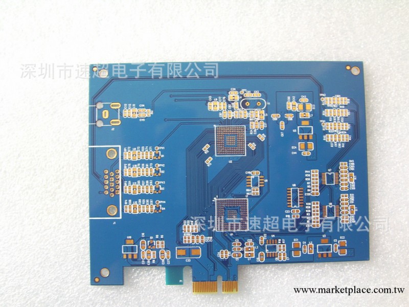 供應精密PCB 電路板 線路板工廠,批發,進口,代購