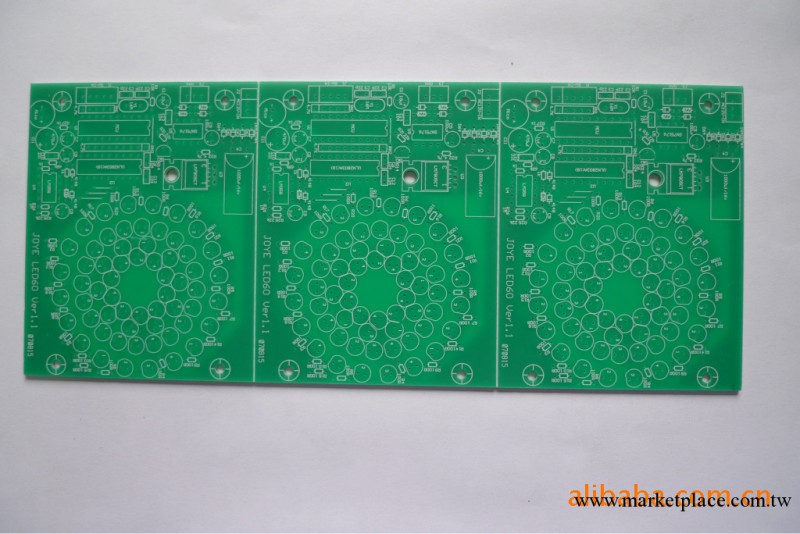 藍導專業生產PCB電路板 單面熱銷 廠傢直銷批發・進口・工廠・代買・代購