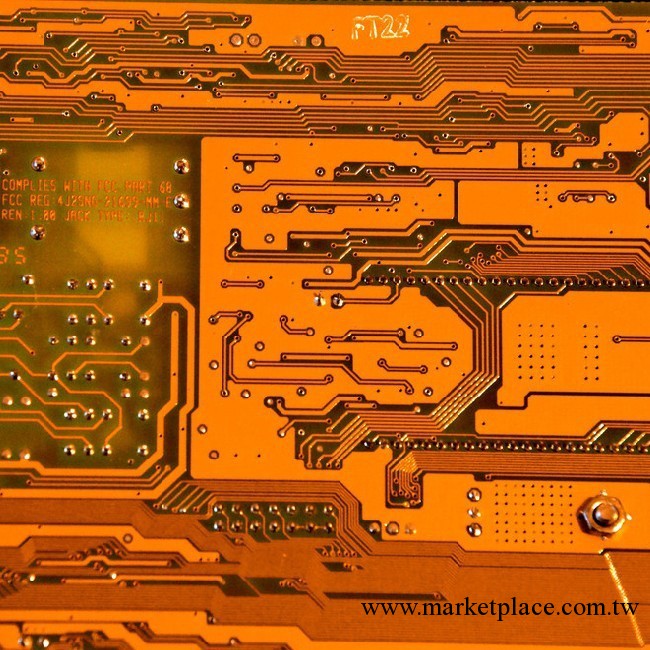 PCB電路板 全工藝生產 沉銅 噴錫 快速打樣批發・進口・工廠・代買・代購