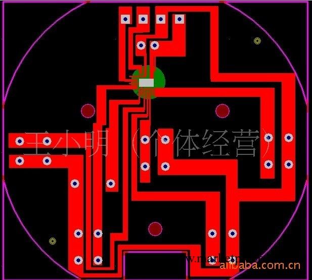 供應童車COB音樂線路板PCB電路板批發・進口・工廠・代買・代購