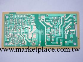 供應沉金單面紙板，及各種工藝PCB電路板批發・進口・工廠・代買・代購