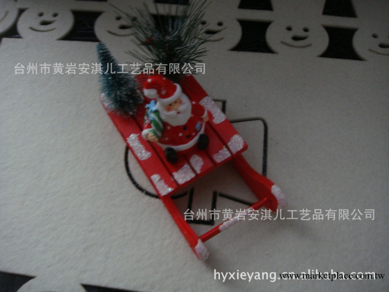 《2013新品》聖誕禮品 精美樹脂老人安全環保實惠 送人佳品工廠,批發,進口,代購