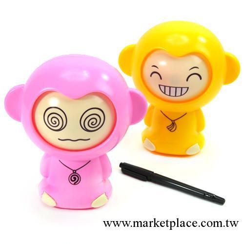 創意產品 變臉公仔存錢罐/儲蓄罐 聖誕禮品批發工廠,批發,進口,代購