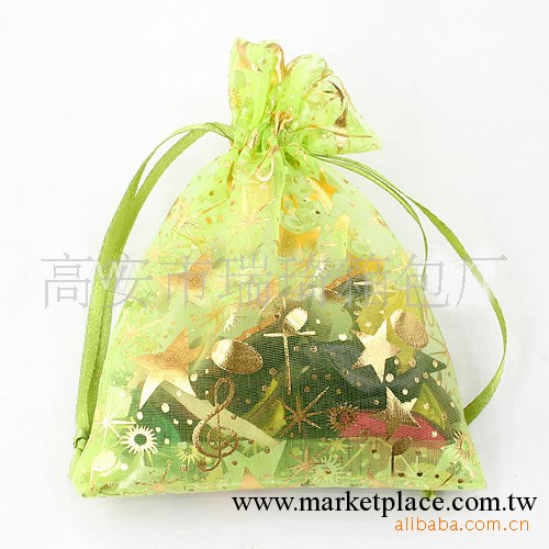 生產加工各種聖誕禮品袋，紗佈袋，絨佈袋，無紡佈袋工廠,批發,進口,代購