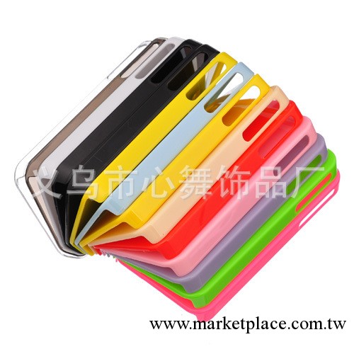 iphone4S手機殼手機殼 蘋果4手機殼手機美容手機套1.0mm厚度工廠,批發,進口,代購