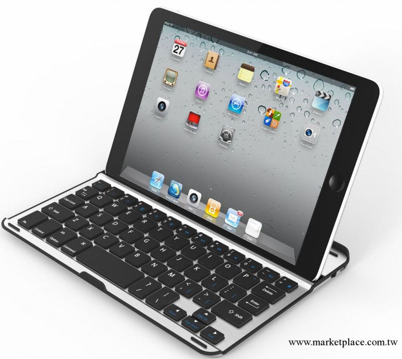 apple ipad mini 迷你 bluetooth keyboard 藍牙鍵盤 訂制 高品質工廠,批發,進口,代購