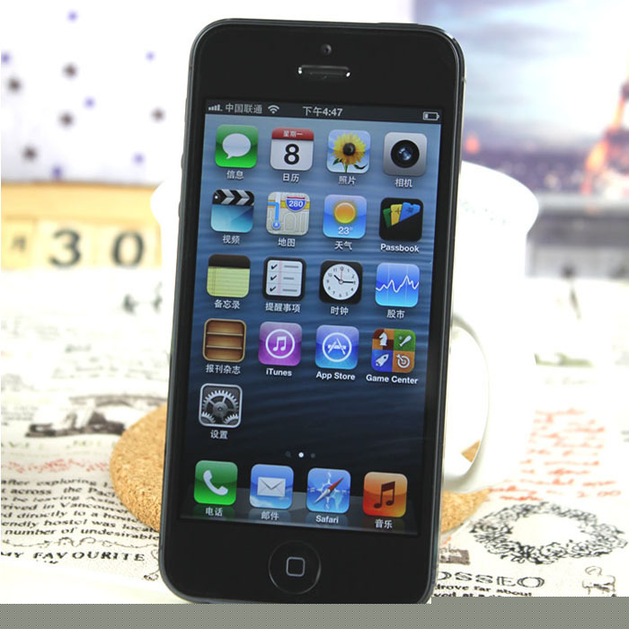 【國行未拆封】Apple/蘋果 iPhone 5 蘋果5 正品 現貨包郵工廠,批發,進口,代購