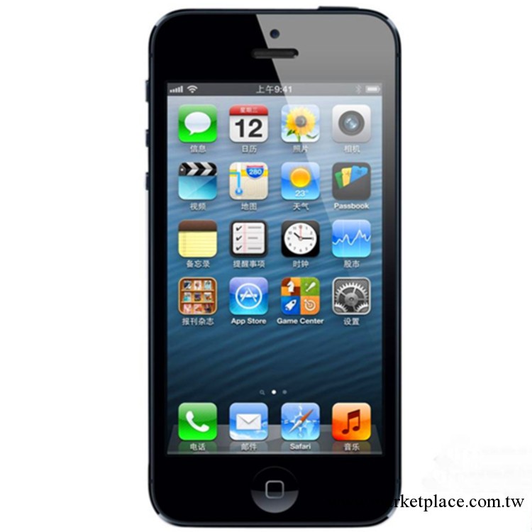 深圳手機批發 APPLE/蘋果5 原裝新機 蘋果手機5  iPhone5  5代工廠,批發,進口,代購