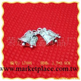 供應小鈴鐺.雪花飾品.聖誕禮品及配件.LD004工廠,批發,進口,代購