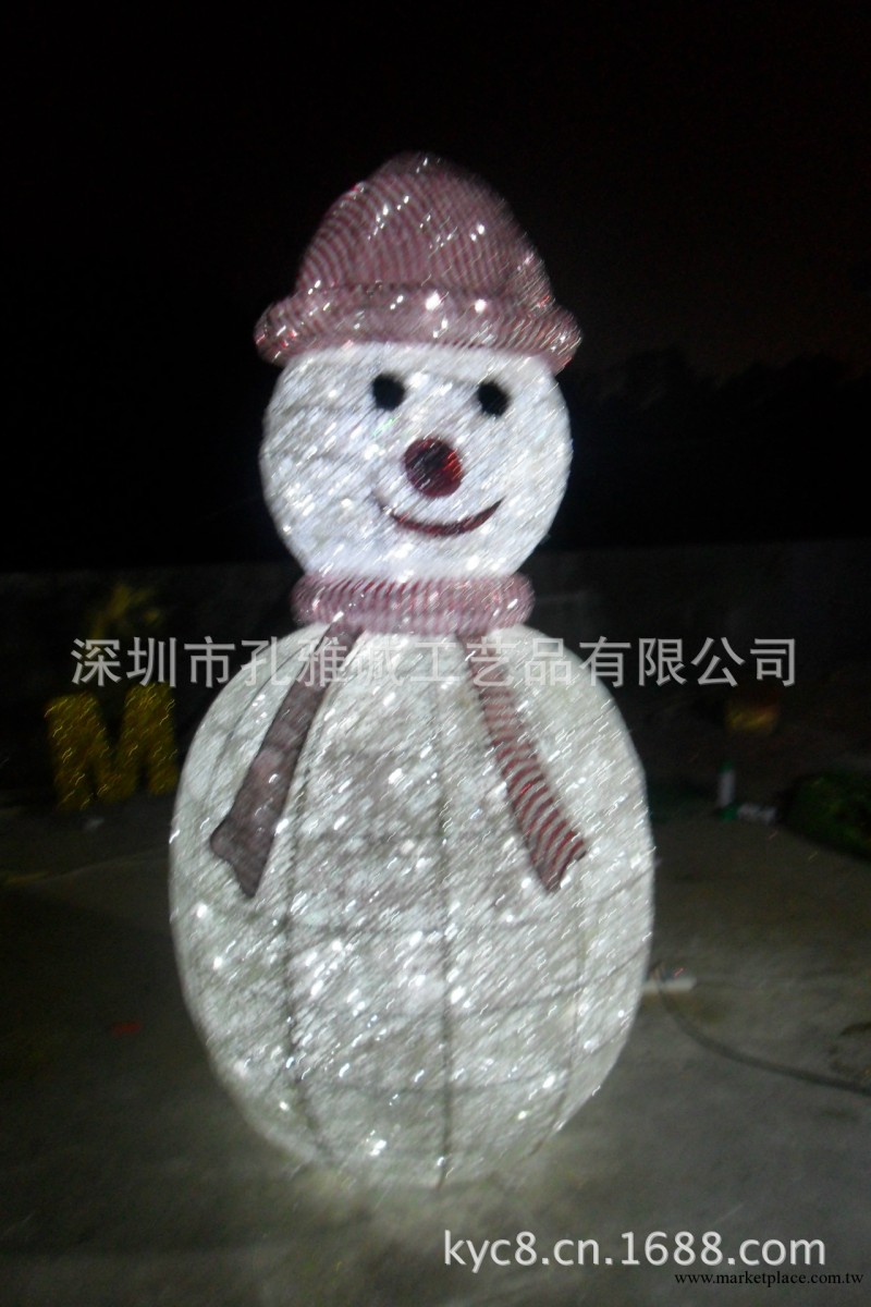 聖誕雪人 聖誕鹿 聖誕樹 聖誕裝飾工廠,批發,進口,代購