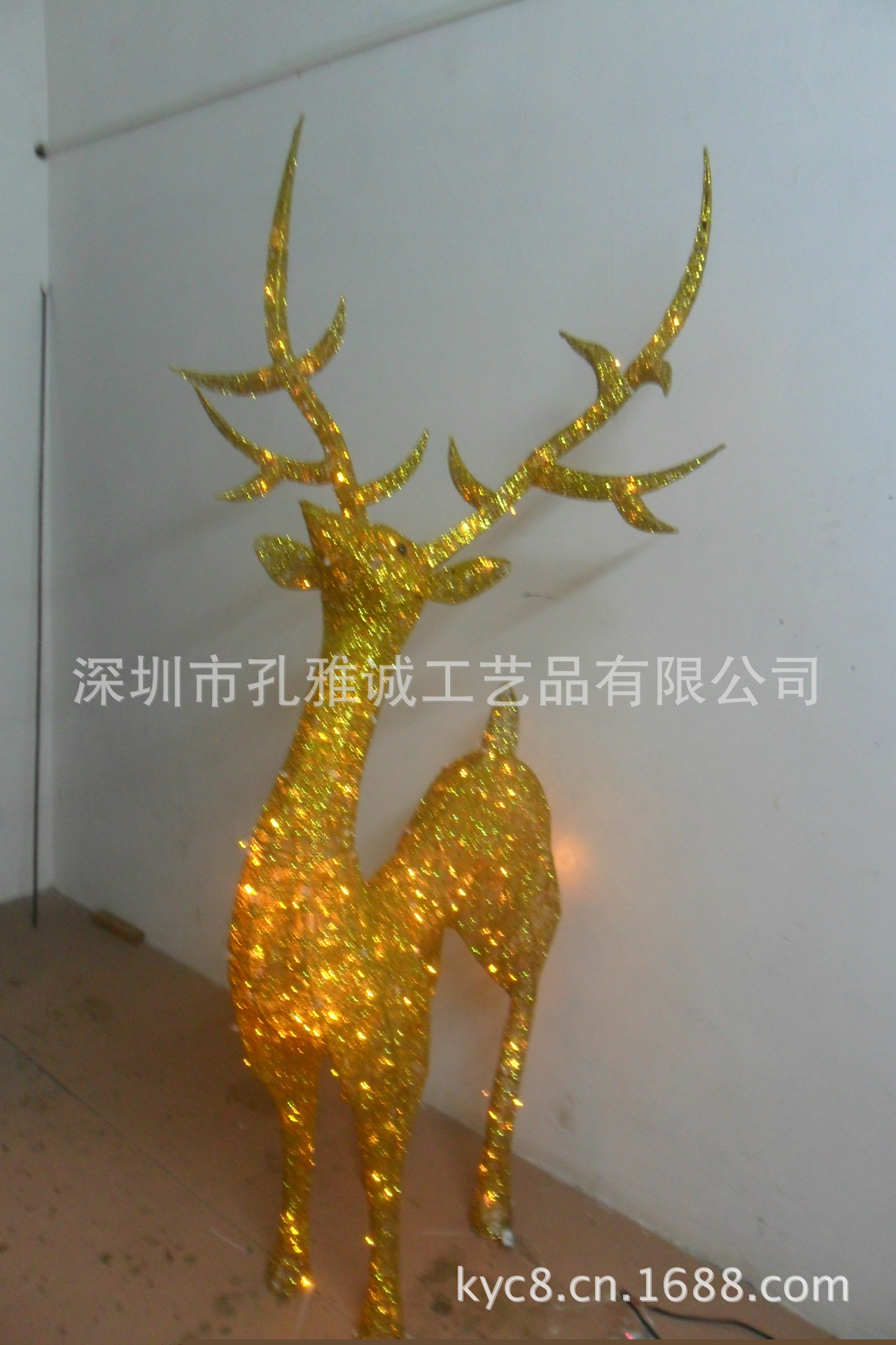聖誕鹿 聖誕雪人 聖誕老人 聖誕樹工廠,批發,進口,代購