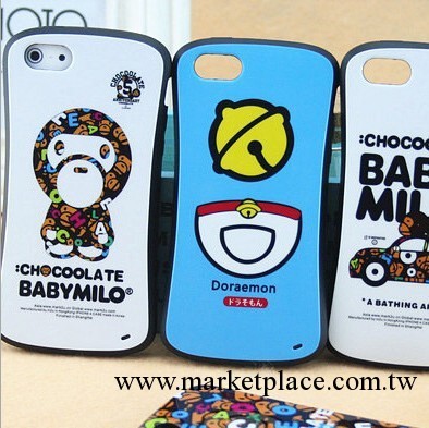 iphone5手機殼 iface小蠻腰蘋果保護套 iphone矽膠保護套工廠,批發,進口,代購